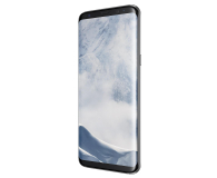 Samsung Galaxy S8 G950F Arctic Silver - 356431 - zdjęcie 2